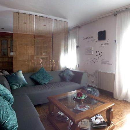 IKIGAI wifi , Neflitx Apartment Logroño Exterior foto