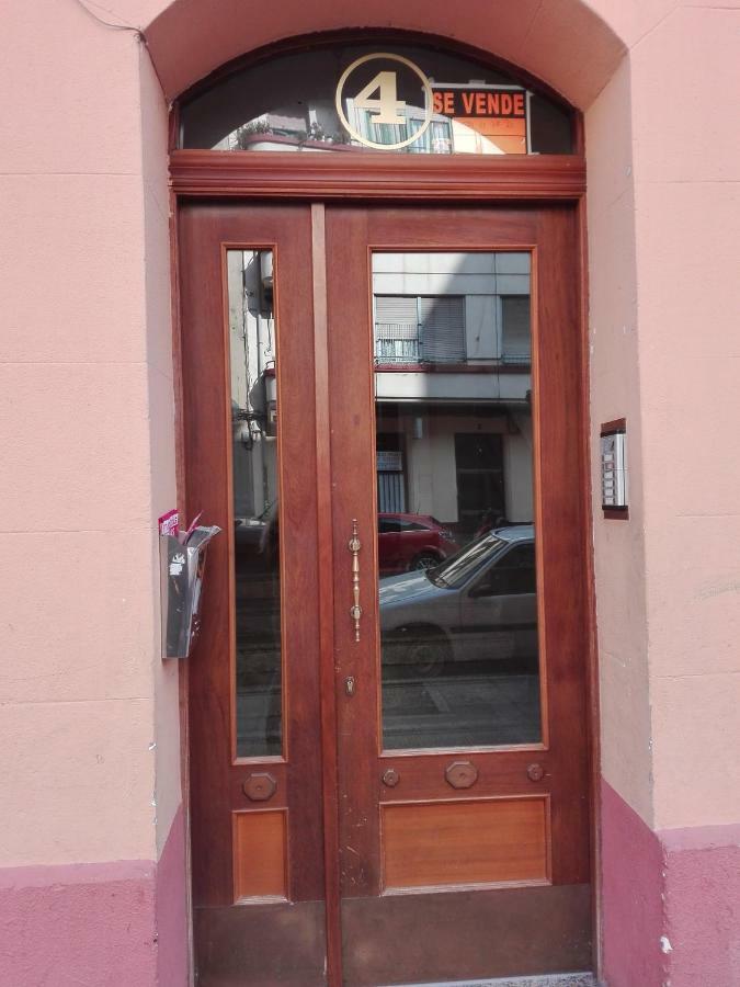 IKIGAI wifi , Neflitx Apartment Logroño Exterior foto