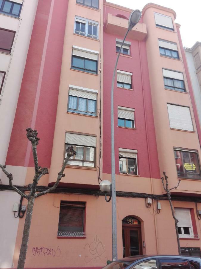 IKIGAI wifi , Neflitx Apartment Logroño Exterior foto